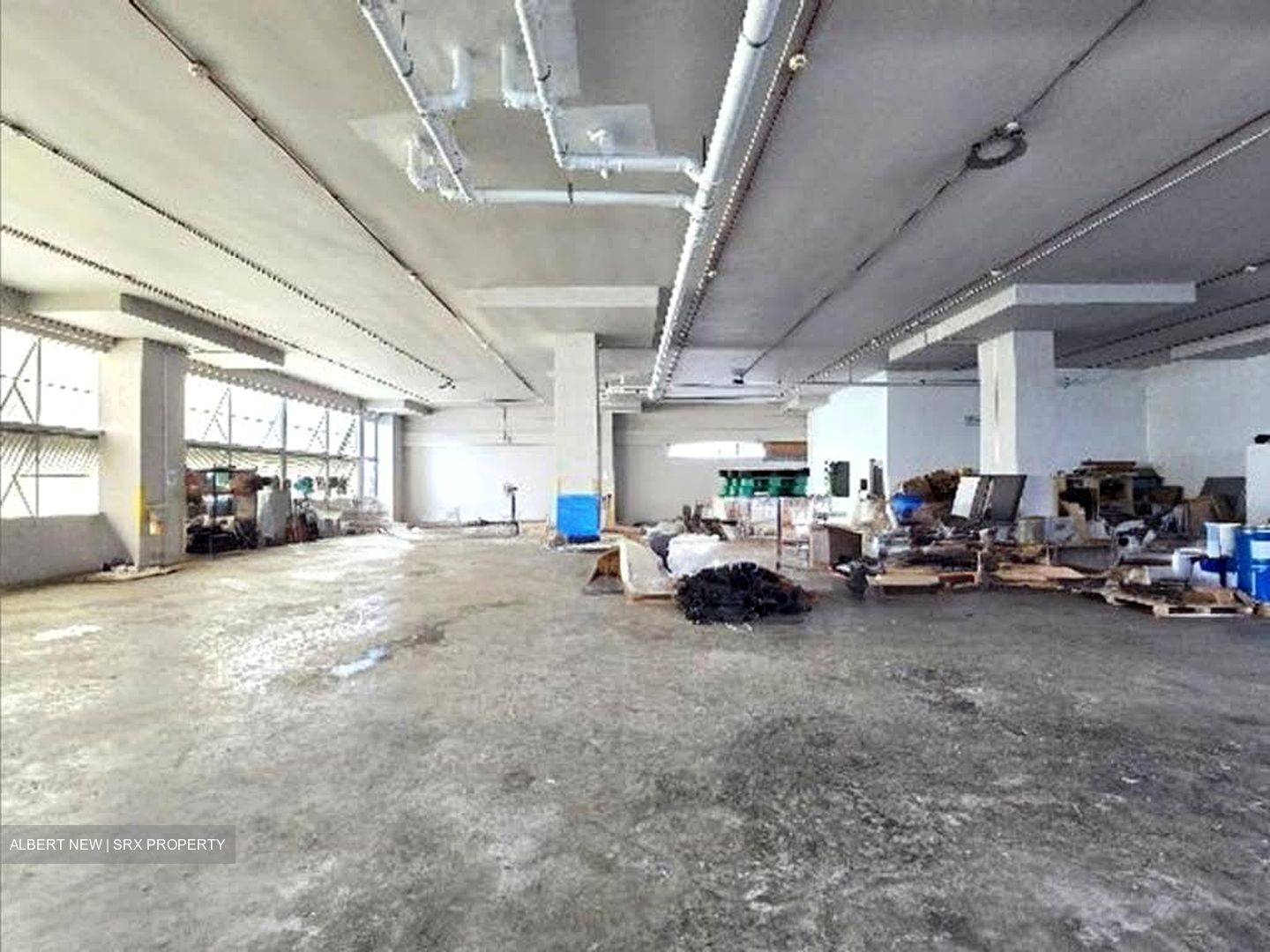 Tuas View Close (D22), Factory #560563301